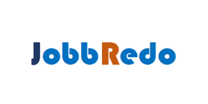 Logo Jobbredo