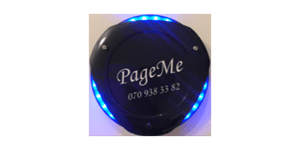 Logo PageMe3