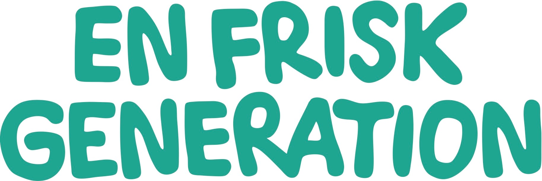 En Frisk Generation-1