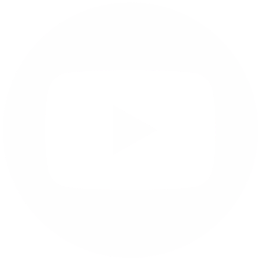 Social Icon - YouTube
